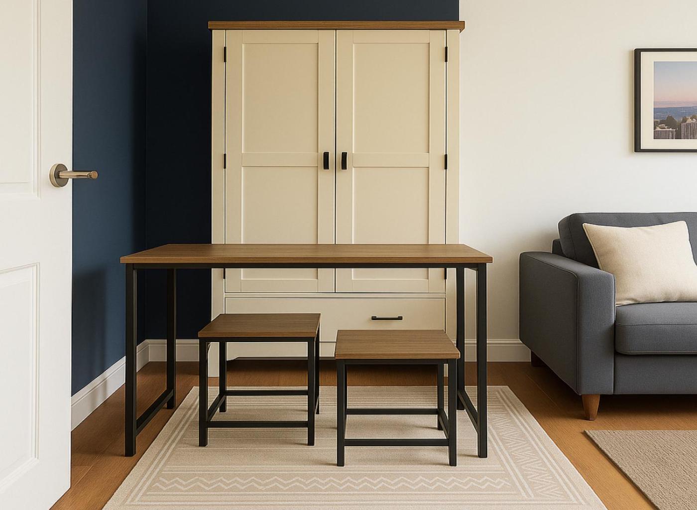 Central London Apartment In Fitzrovia Apartamento